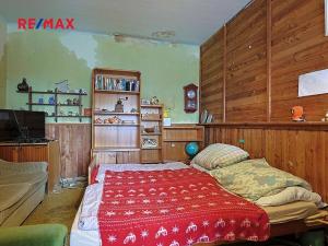Prodej rodinného domu, Hrádek, 110 m2