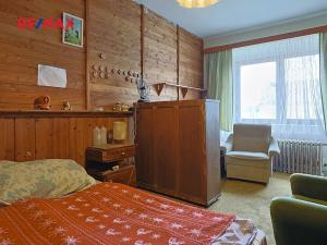 Prodej rodinného domu, Hrádek, 110 m2