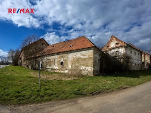 Prodej rodinného domu, Hrádek, 110 m2