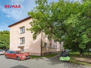 Prodej bytu 1+1, Plzeň, Rychtaříkova, 28 m2