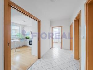 Pronájem bytu 3+kk, Praha - Strašnice, Janýrova, 84 m2