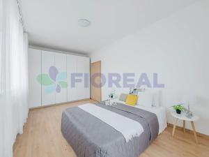 Pronájem bytu 3+kk, Praha - Strašnice, Janýrova, 84 m2