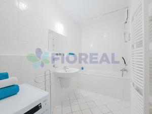 Pronájem bytu 3+kk, Praha - Strašnice, Janýrova, 84 m2