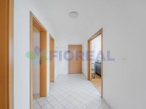 Pronájem bytu 3+kk, Praha - Strašnice, Janýrova, 84 m2