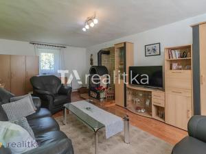 Prodej rodinného domu, Rychvald, Lípová, 154 m2