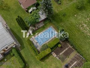 Prodej rodinného domu, Rychvald, Lípová, 154 m2