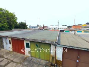 Prodej garáže, Chrudim, Škroupova, 20 m2