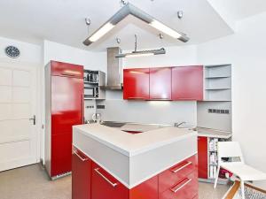 Pronájem bytu 2+kk, Praha - Staré Město, Haštalská, 56 m2