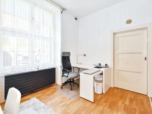 Pronájem bytu 2+kk, Praha - Staré Město, Haštalská, 56 m2