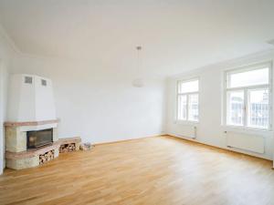 Pronájem bytu 4+kk, Praha - Nové Město, Na Moráni, 153 m2