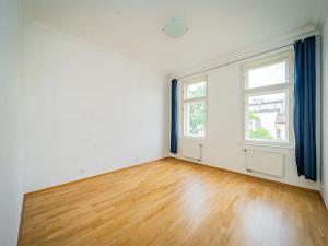 Pronájem bytu 4+kk, Praha - Nové Město, Na Moráni, 153 m2