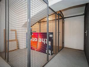 Pronájem bytu 4+kk, Praha - Nové Město, Na Moráni, 153 m2