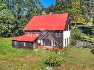 Prodej rodinného domu, Josefův Důl, 176 m2