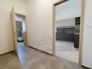 Pronájem bytu 1+1, České Budějovice, Fráni Šrámka, 40 m2