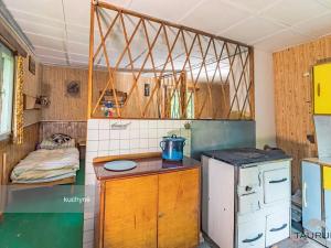 Prodej chaty, Milínov, 32 m2