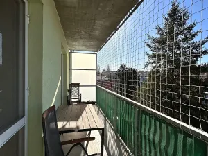 Pronájem bytu 2+kk, Brno, Musilova, 79 m2