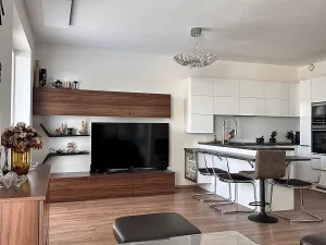 Pronájem bytu 2+kk, Brno, Musilova, 79 m2