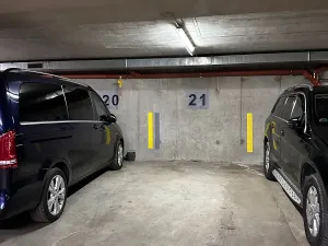 Pronájem bytu 2+kk, Brno, Musilova, 79 m2