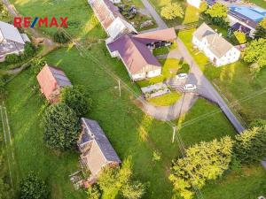 Prodej zemědělské usedlosti, Jablonné v Podještědí, 1000 m2