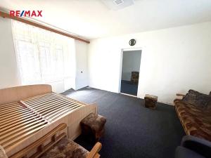 Pronájem rodinného domu, Velká Dobrá, Karlovarská, 70 m2