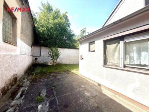 Pronájem rodinného domu, Velká Dobrá, Karlovarská, 70 m2