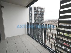 Pronájem bytu 1+kk, Praha - Modřany, Mezi vodami, 40 m2