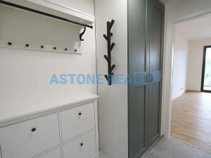 Pronájem bytu 1+kk, Praha - Modřany, Mezi vodami, 40 m2