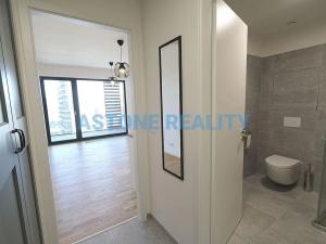 Pronájem bytu 1+kk, Praha - Modřany, Mezi vodami, 40 m2