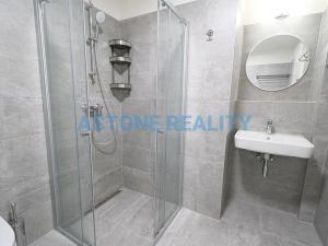 Pronájem bytu 1+kk, Praha - Modřany, Mezi vodami, 40 m2