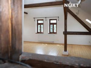 Prodej vily, Březno, 380 m2
