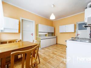 Prodej rodinného domu, Prostějov, Drozdovice, 124 m2