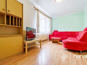 Prodej rodinného domu, Prostějov, Drozdovice, 124 m2