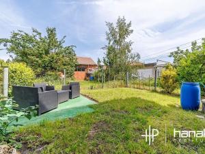 Prodej rodinného domu, Prostějov, Drozdovice, 124 m2