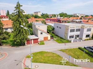 Prodej rodinného domu, Prostějov, Drozdovice, 124 m2