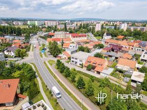 Prodej rodinného domu, Prostějov, Drozdovice, 124 m2