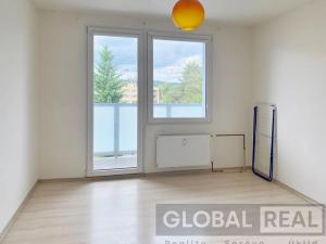 Pronájem bytu 1+1, Studená, Komenského, 32 m2