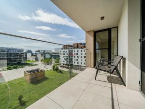 Prodej bytu 4+kk, Ostrava, náměstí Biskupa Bruna, 143 m2