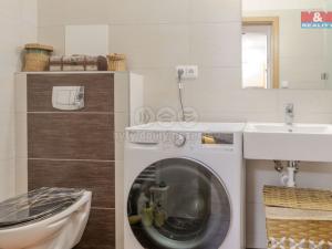 Prodej bytu 2+kk, Všemina, 47 m2