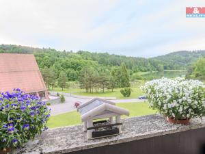 Prodej bytu 2+kk, Všemina, 47 m2