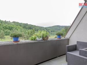 Prodej bytu 2+kk, Všemina, 47 m2
