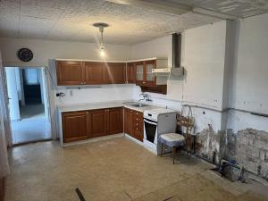 Prodej rodinného domu, Vracov, P. Bezruče, 90 m2