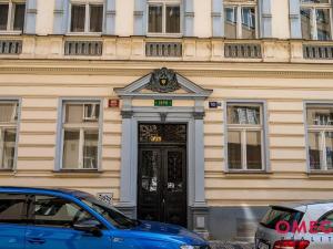 Pronájem bytu 2+1, Praha - Nové Město, Opatovická, 80 m2