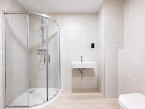 Pronájem bytu 2+kk, Praha, Na Zlíchově, 47 m2