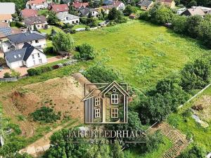 Prodej pozemku, Jesenice - Osnice, 1100 m2