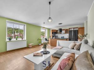 Prodej bytu 3+kk, Ústí nad Labem, Masarykova, 102 m2