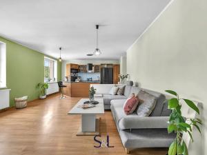 Prodej bytu 3+kk, Ústí nad Labem, Masarykova, 102 m2