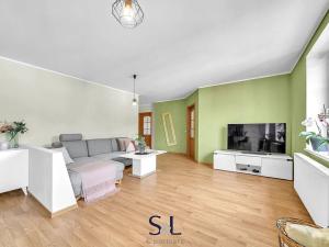 Prodej bytu 3+kk, Ústí nad Labem, Masarykova, 102 m2