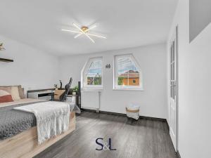 Prodej bytu 3+kk, Ústí nad Labem, Masarykova, 102 m2