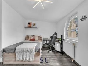Prodej bytu 3+kk, Ústí nad Labem, Masarykova, 102 m2