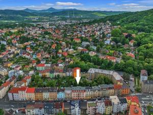 Prodej bytu 3+kk, Ústí nad Labem, Masarykova, 102 m2